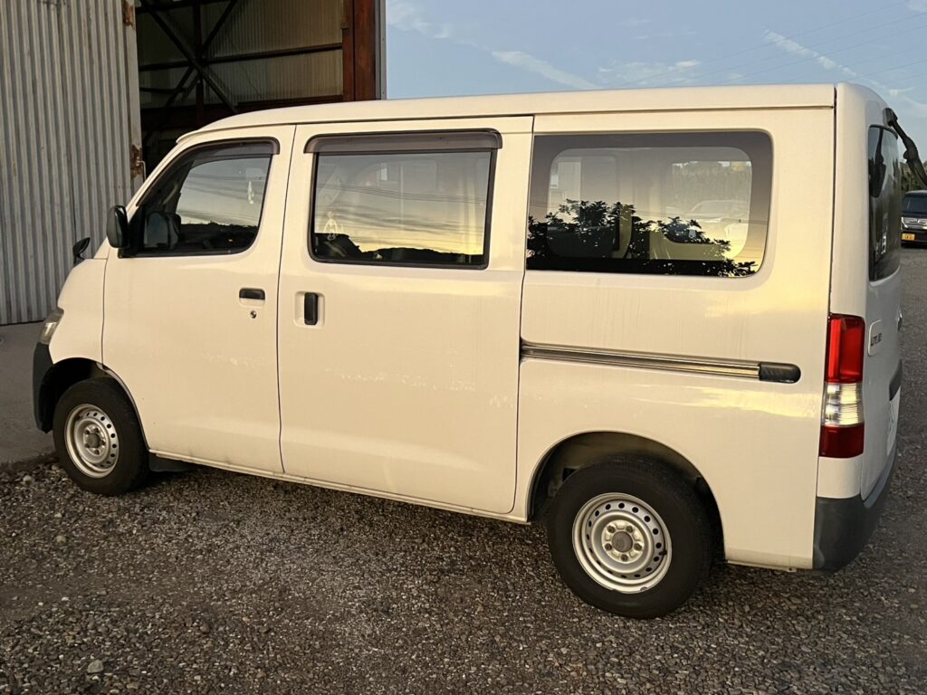 施工前写真